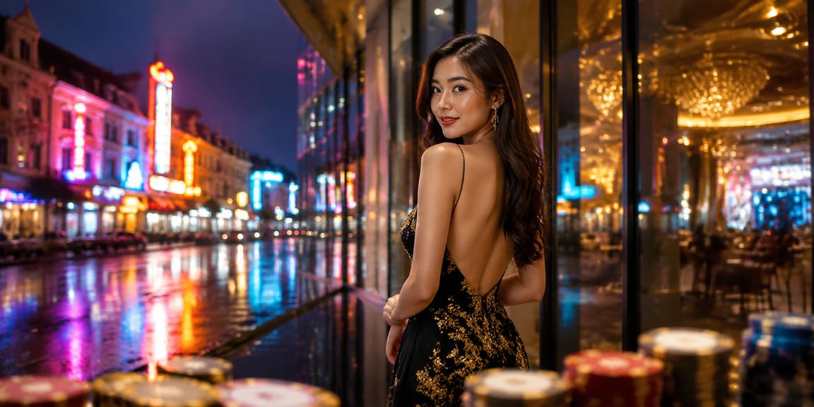 Proses deposit dan bonus dalam talian gaya Malaysia di Ipoh mewakili ketelusan 6750