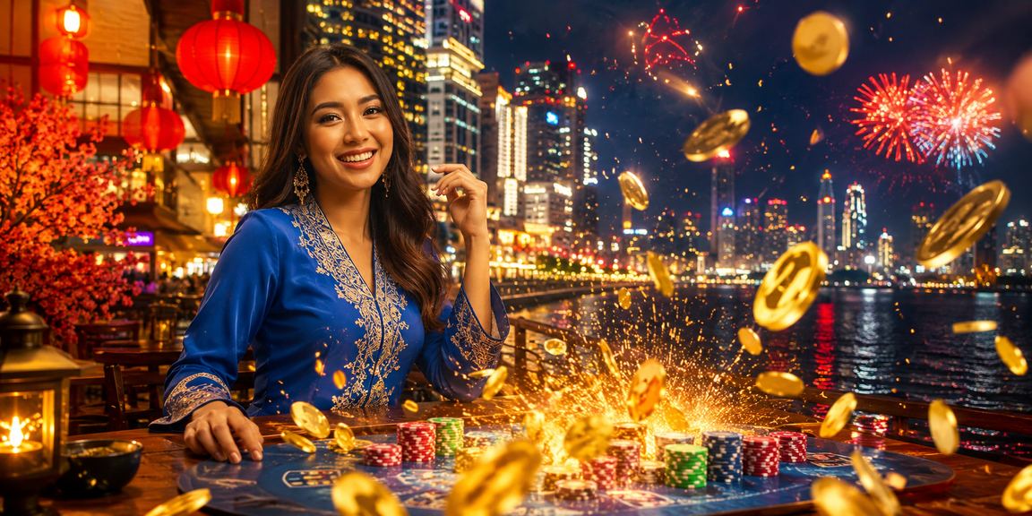 Program VIP pertaruhan dalam talian gaya baju kurung Kuala Lumpur pada platform 6750