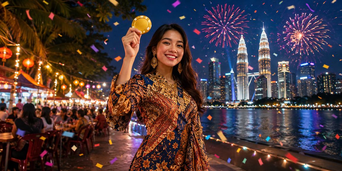 Pengguna Malaysia mencari jawapan soalan lazim platform pertaruhan 6750 Kuala Lumpur