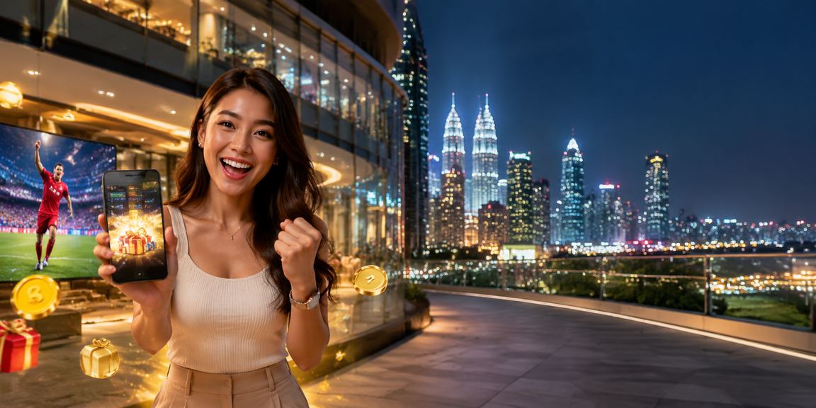 Aplikasi kasino dalam talian gaya Malaysia di Kuala Lumpur untuk tuntutan bonus 6750