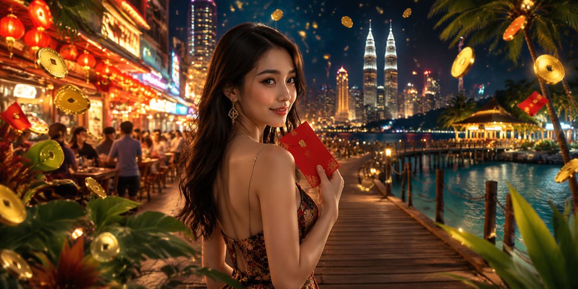 Bonus dan promosi kriket dalam talian gaya Malaysia di Kuala Lumpur pada 6750