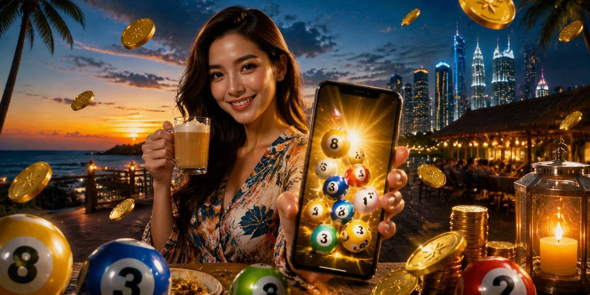 Pengalaman permainan dalam talian gaya Malaysia mewakili komitmen keselamatan platform 6750